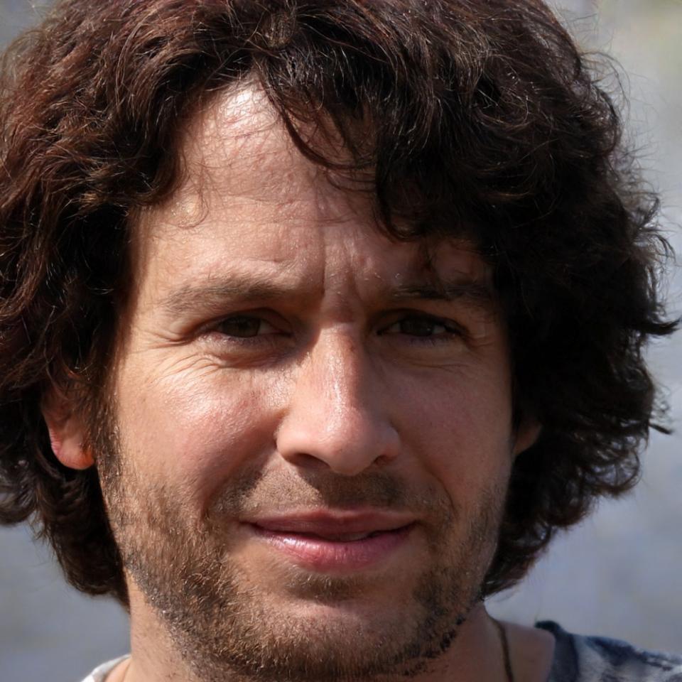 Tobias Kjeldsen teaching financial analysis