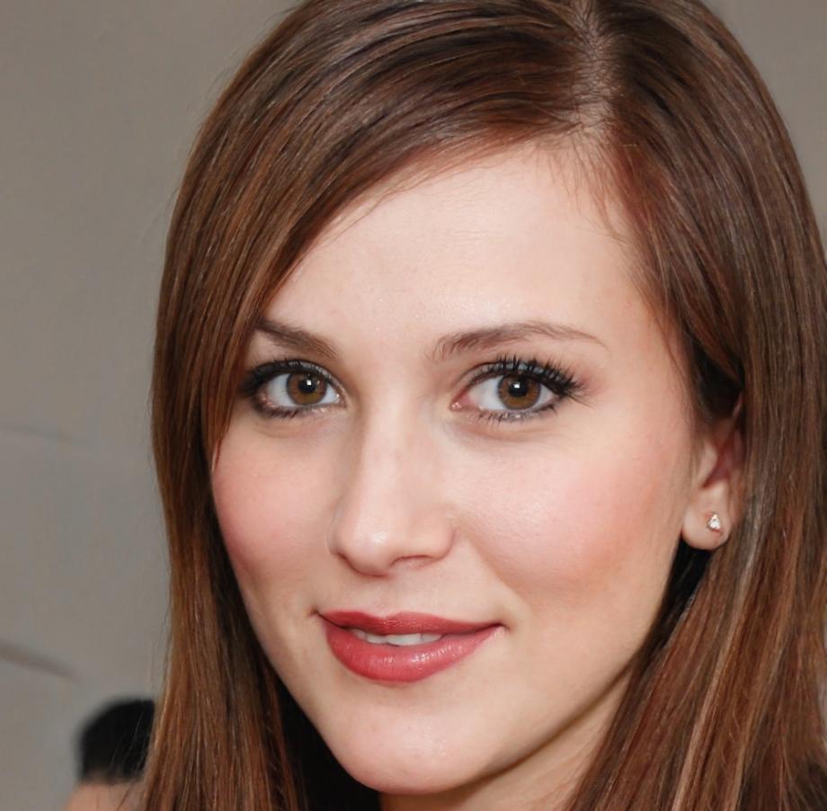 Portrait of Mireia Langford, quantitative analysis specialist and workshop facilitator