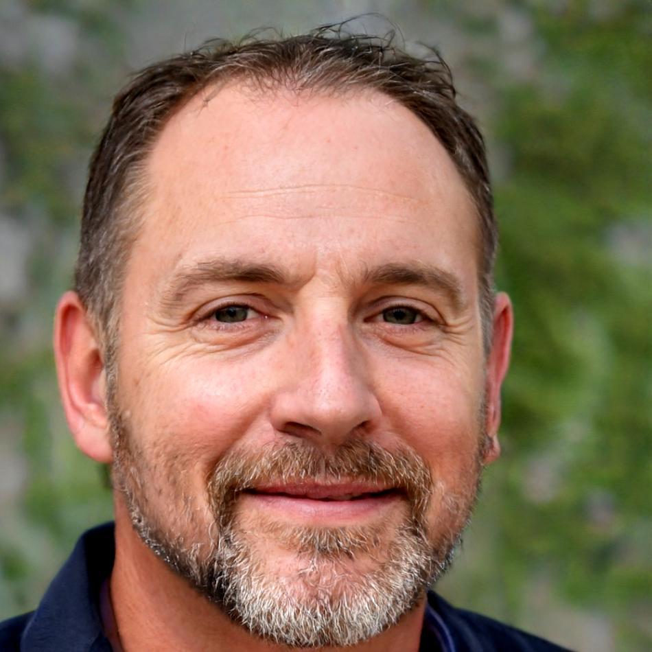 Hayden Thorburn - Financial analyst specialising in mining sector trends