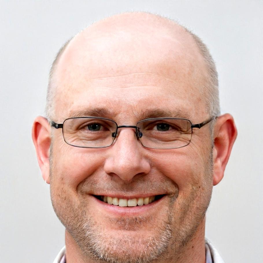 Callum Westlake - Equity market structure analyst