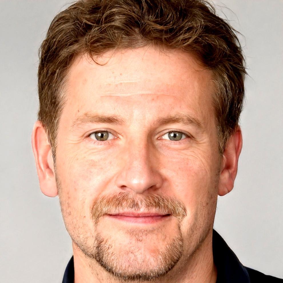 Fintan Quigley - Cross-market correlation analyst